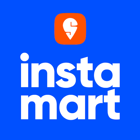 Swiggy Instamart
